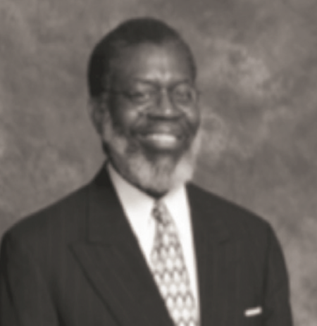 Deacon Joseph Thomas, Chair, ￼￼Mt. Zion Baptist Church Deacon Board