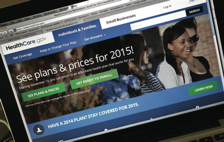 Website Glitches Extend Obamacare Enrollment