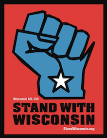 Stand With Wisconsin