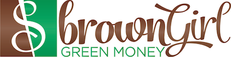 Brown Girl Green Money