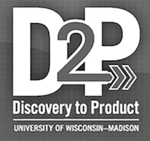 D2P - Discovery to Product - University of Wisconsin-Madison