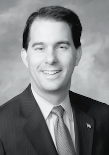 Scott Walker