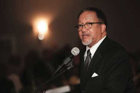 Ben Chavis (Courtesy Photo)