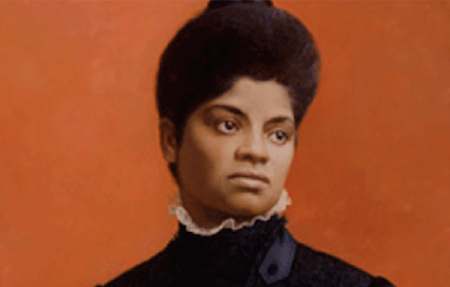 Ida B. Wells