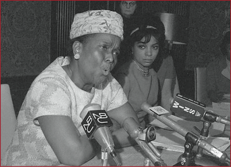 Ella Baker