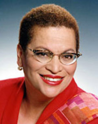 Julianne Malveaux, NNPA Columnist