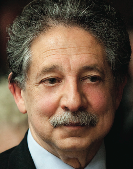 Paul Soglin