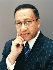 Benjamin F. Chavis, Jr., NNPA Columnist