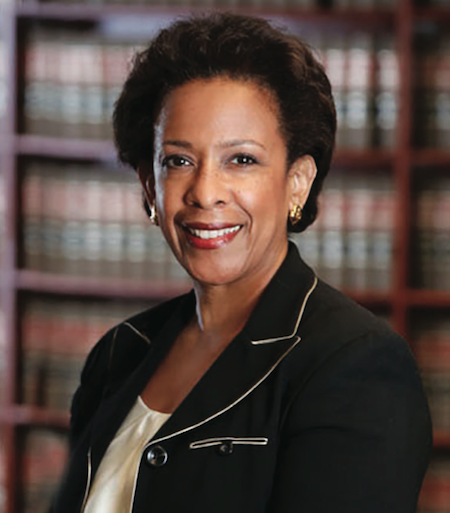 Senate Confirms Loretta Lynch as U.S. Attorney General