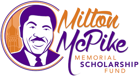 Milton McPike Memorial Scholarship Fund