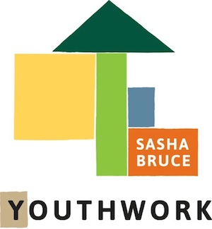 Sasha Bruce Youthwork