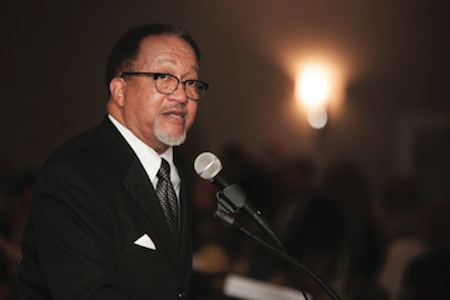 Benjamin F. Chavis, Jr., NNPA Columnist