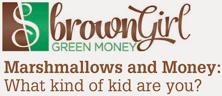 Brown Girl, Green Money