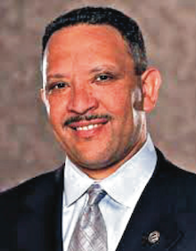 Marc H. Morial, NNPA Columnist