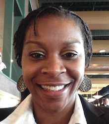 Sandra Bland