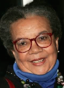 Marian Wright Edelman, NNPA Columnist