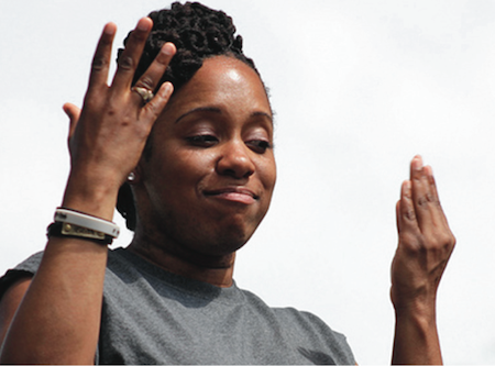 Signs of Segregation: The Singular Challenges Facing Black, Deaf Families