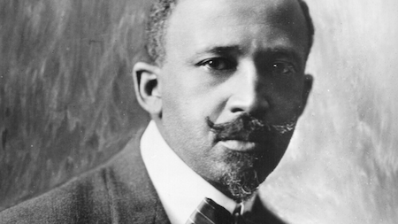 W.E.B. DuBois