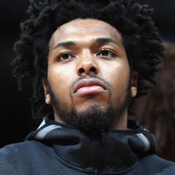 Milwaukee Buck’s Player Sterling Brown Files Suit Against Milwaukee Officers and City