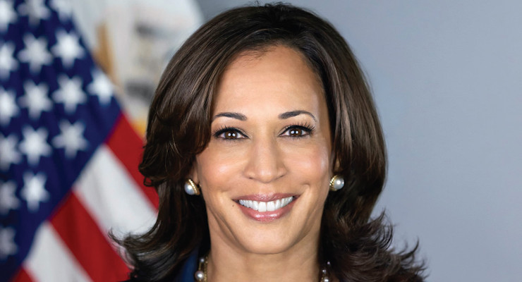 Vice President Kamala Harris Visits Milwaukee - The Madison Times