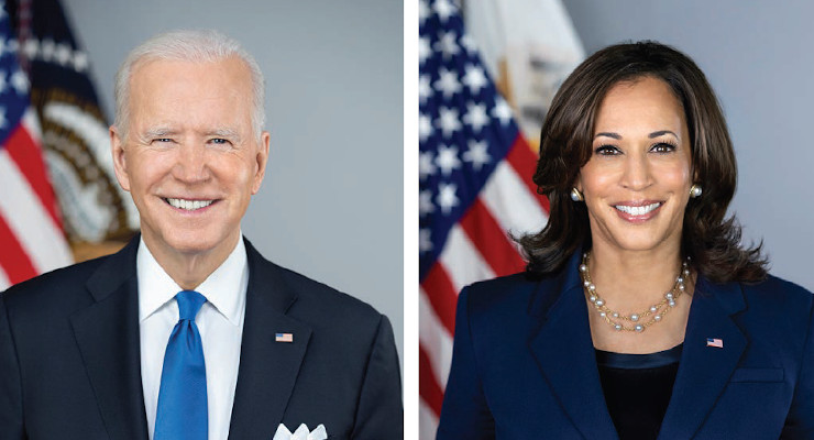 Biden-Harris Administration Highlights A Record Of Championing ...